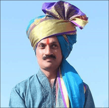Indian LGBTQ Activist Prince Manvendra Singh Gohil of Rajpipla to be honored in NYC