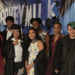 Harvey Milk Graduates