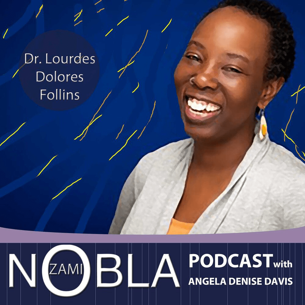 Dr. Lourdes Dolores Follins On Black LGBT Health, Yoruba Spirituality, and Therapy