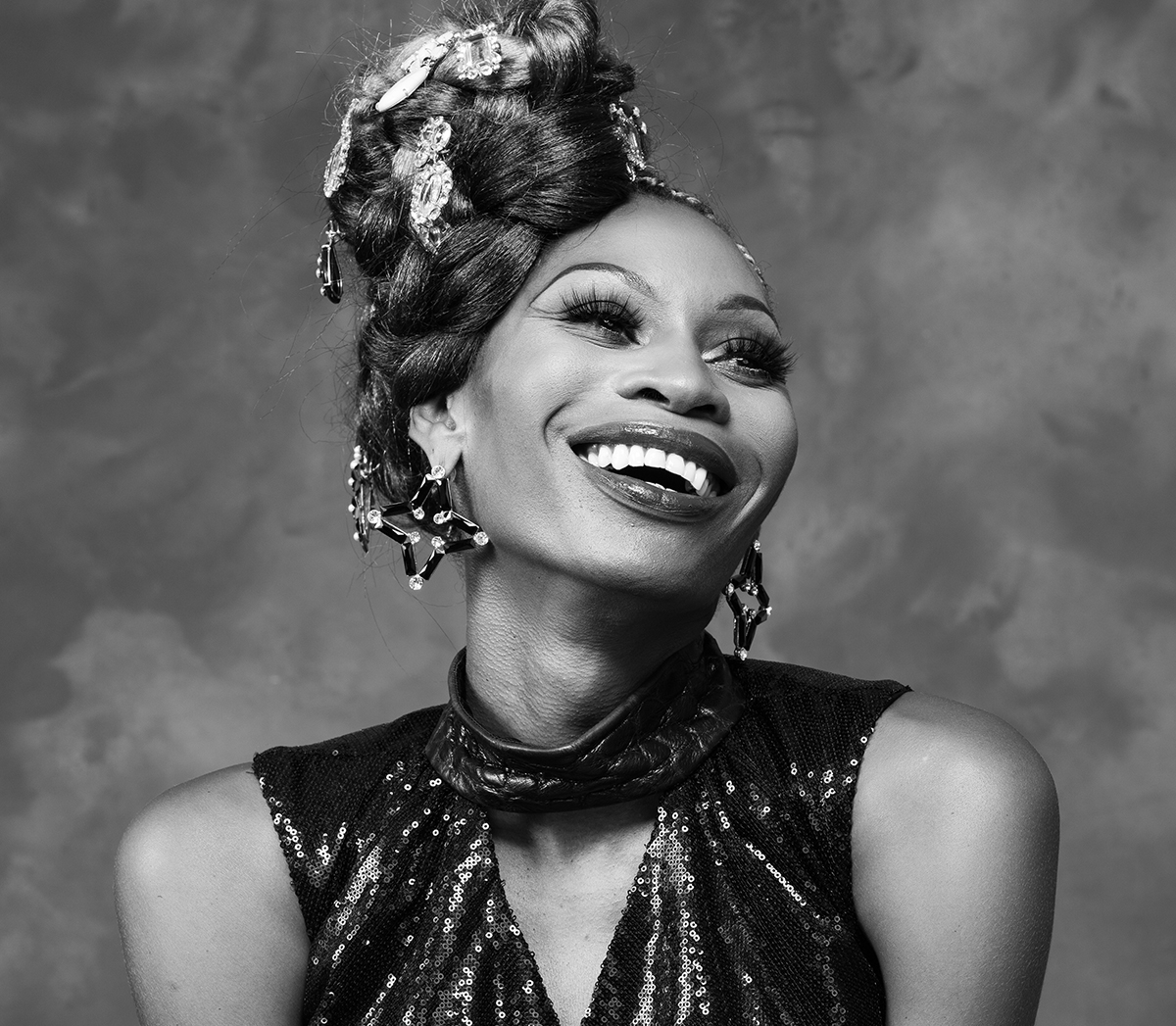 HMI and Dominique Jackson Band Together Amid Growing Anti-LGBTQ