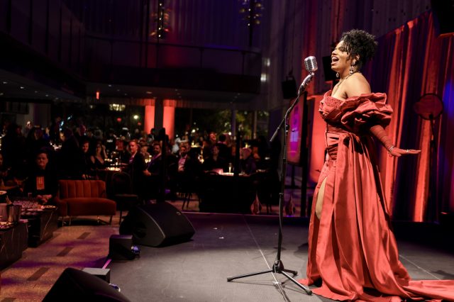 Hetrick-Martin Institute Celebrates the 2025 Emery Awards