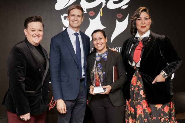 Hetrick-Martin Institute Celebrates the 2025 Emery Awards