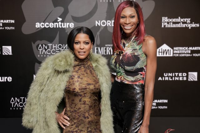 Hetrick-Martin Institute Celebrates the 2025 Emery Awards