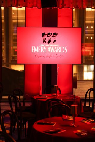 Hetrick-Martin Institute Celebrates the 2025 Emery Awards