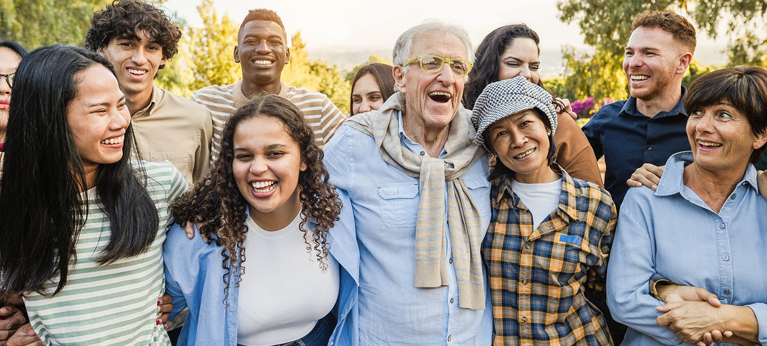 Monthly Giving Program