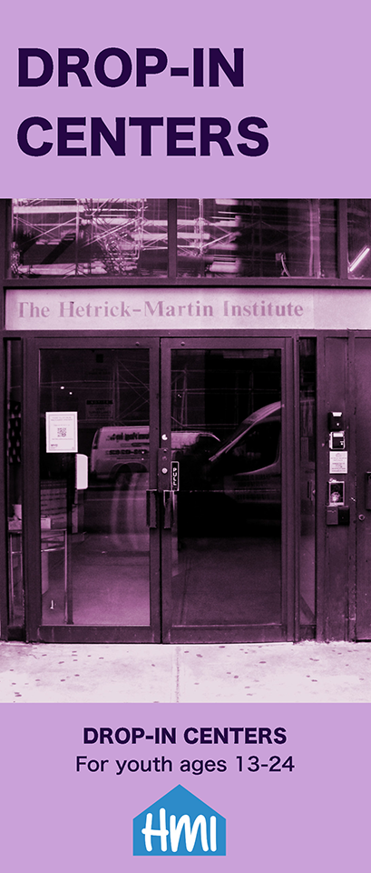 Drop-In Centers
