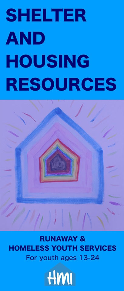 Shelter and Housing Resources