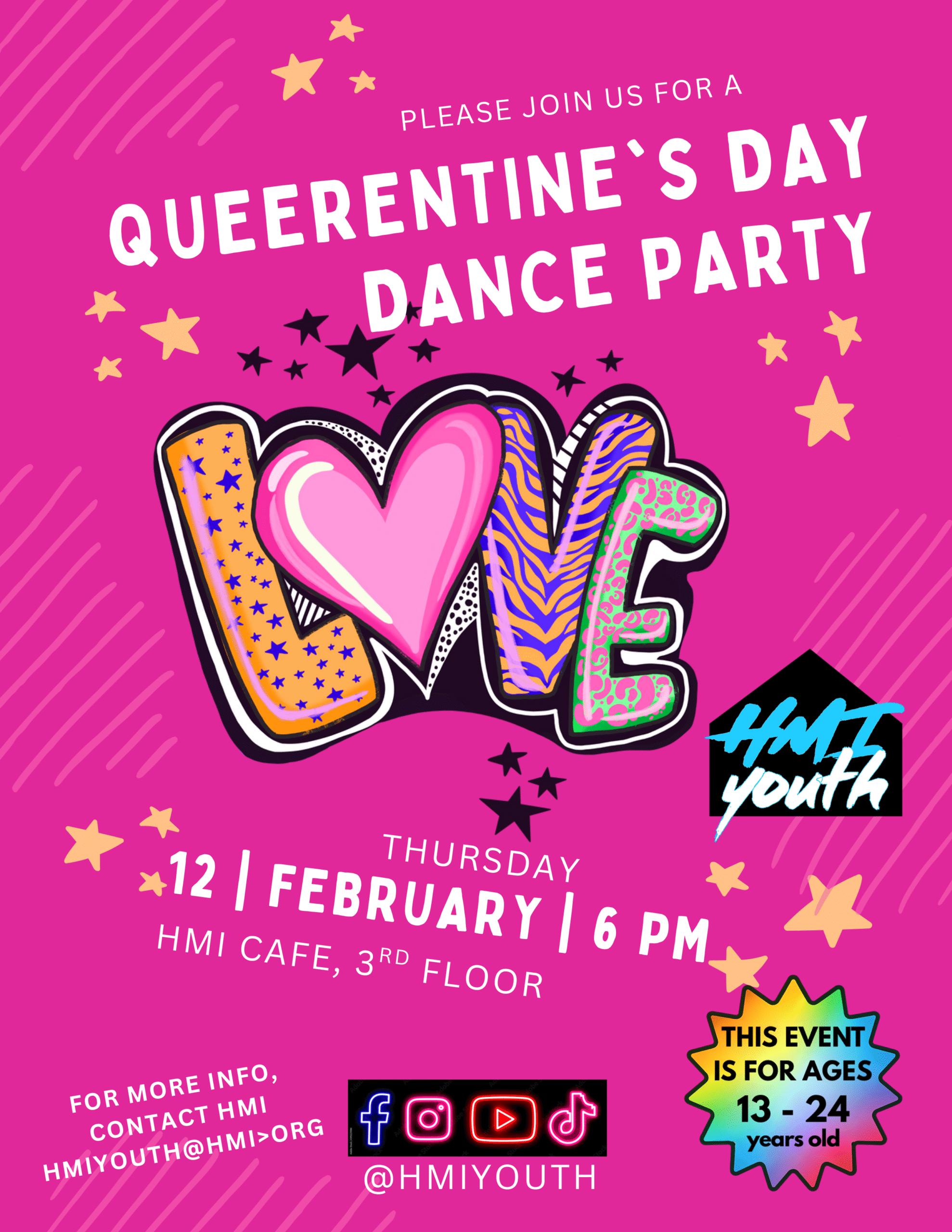 Legacy of Love Campaign