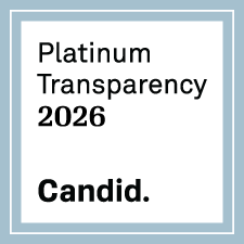 Candid: Platinum Transparency 2026