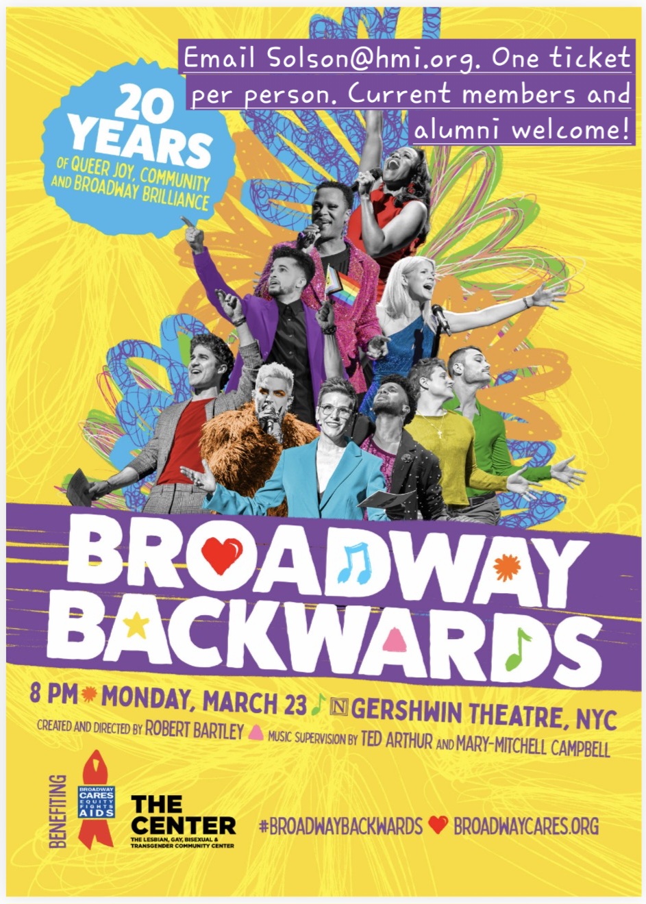 Legacy of Love Campaign