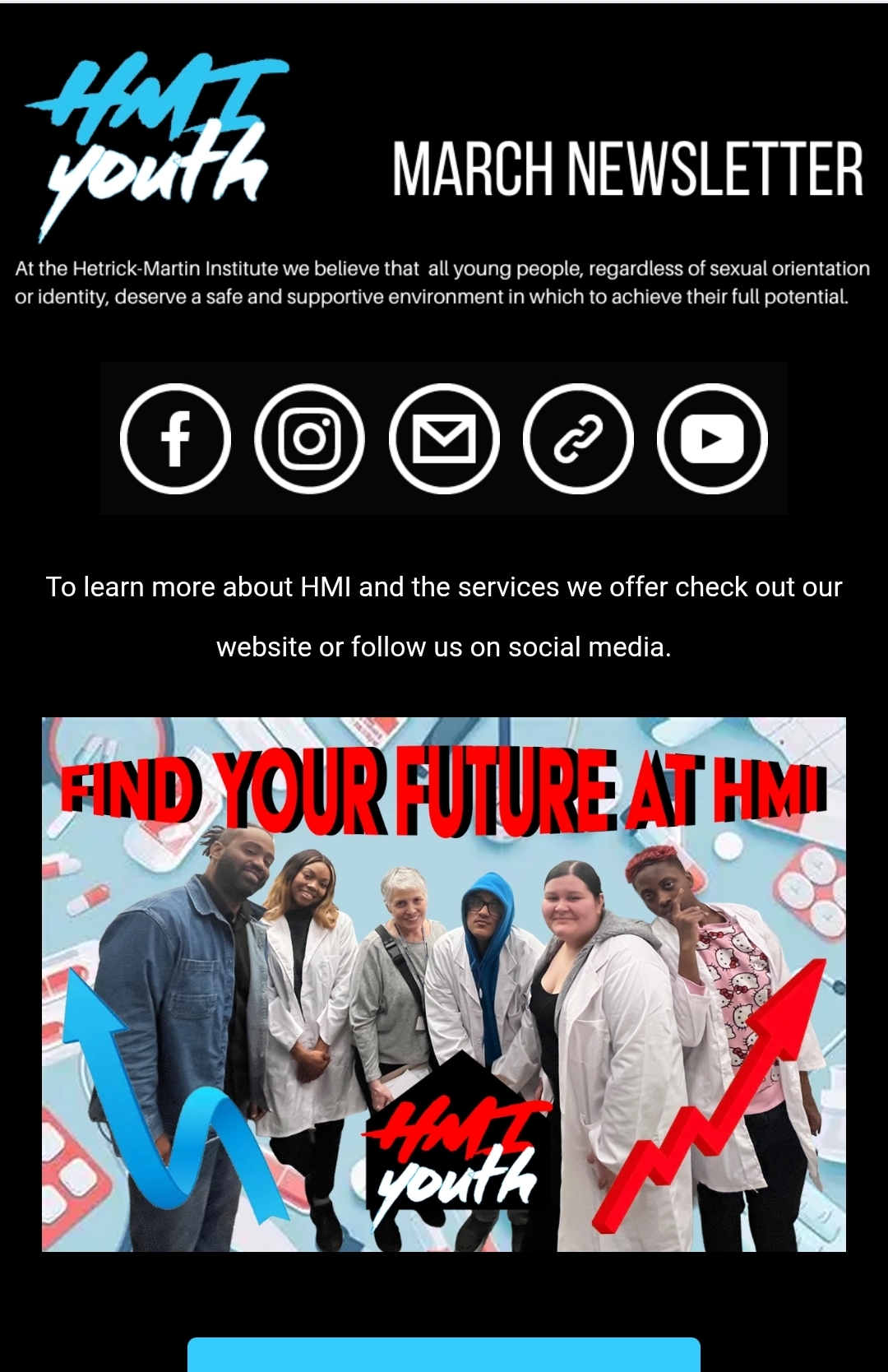 January 2026 Newsletter