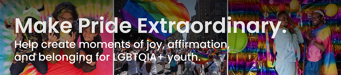 Support Pride 2026