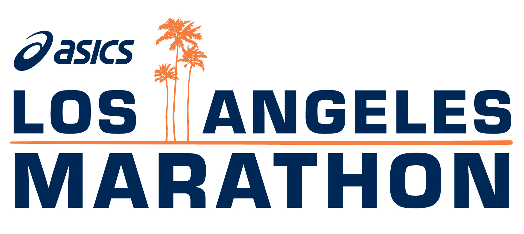 ASICS Los Angeles Marathon