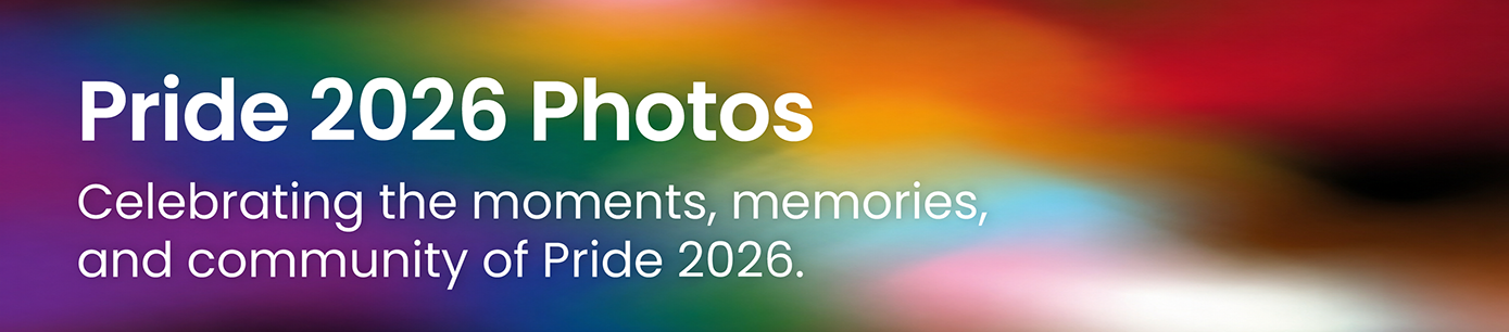 Pride 2026 Photos
