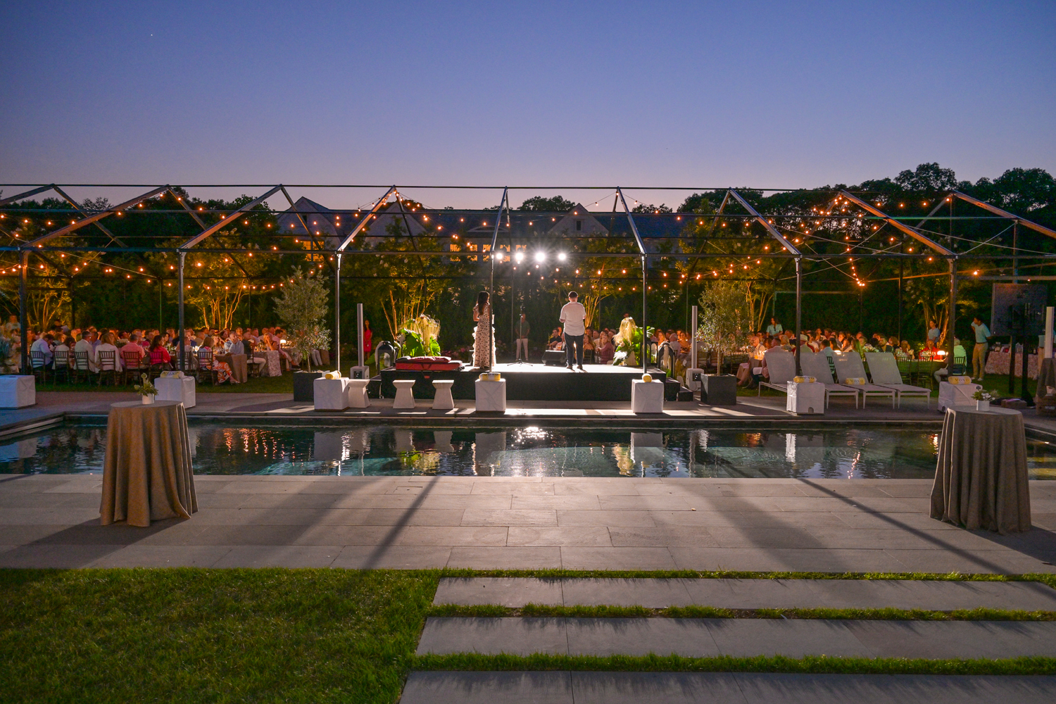 Best of the Hamptons Dinner
