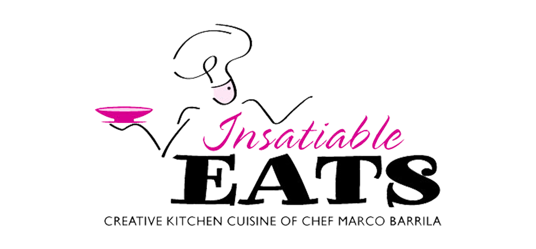 SO26 Sponsor – Insatiable Eats